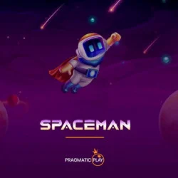 Spaceman 55d bet